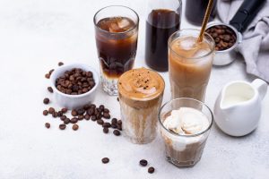 Celebrate Coffee in Bowling Green