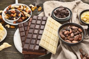 Chocolate Snack Benefits in Bowling Green