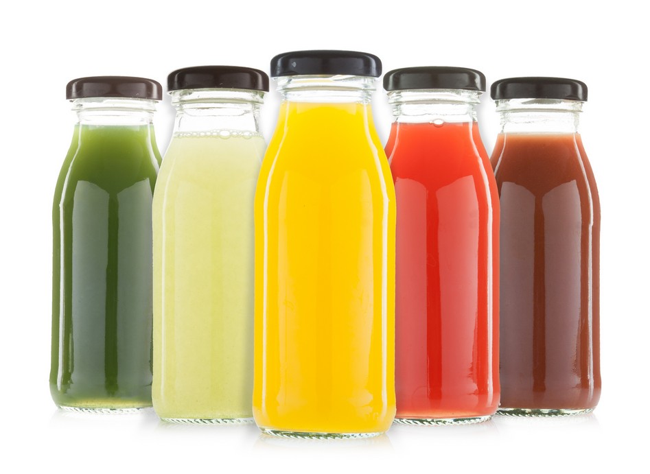 Healthy Beverage Choices | Franklin Vending | Healthy Products | Refreshment Options