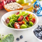 Nashville Corporate Wellness | Employee Benefit | Healthy Alternative Snack Choices